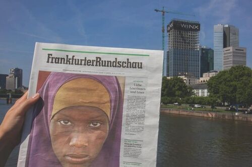 Frankfurter Rundschau