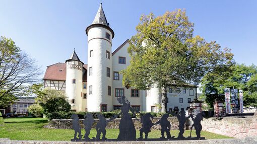 Touristinformation Lohr a.Main